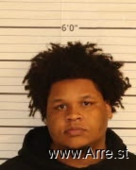 Julian C Woods Mugshot