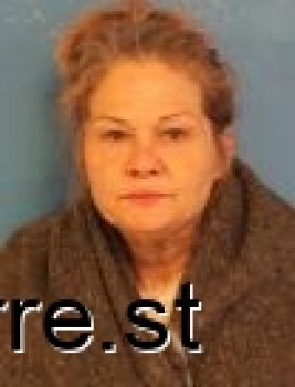 Julie Shervon Fransisco Mugshot