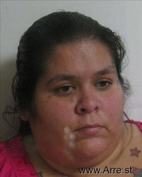 Julie  Longoria Mugshot