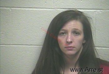 Julie Ann Smith Mugshot