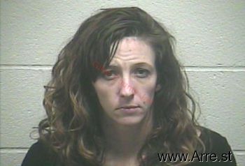 Julie Ann Smith Mugshot