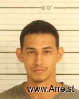 Julio Cesar Gomez Mugshot