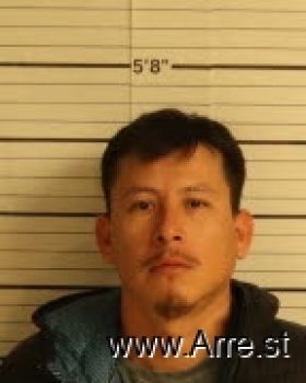 Julio  Hernandez Mugshot