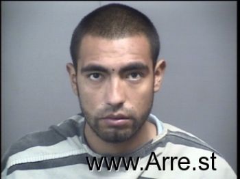 Julio Jimenez Jimenezberistain Mugshot