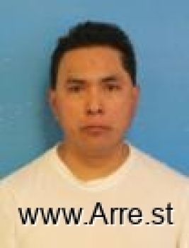 Julio Hernandez Montalvo Mugshot