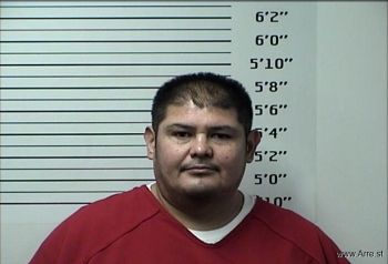 Julio  Morales Jr Mugshot