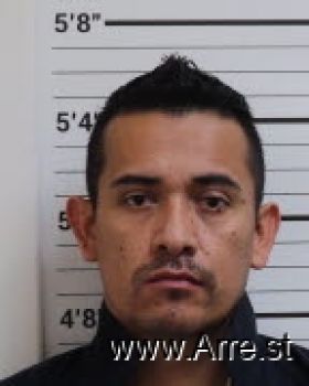 Julio  Rodriguez-gutierrez Mugshot