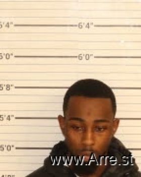 Julius D Anderson Mugshot