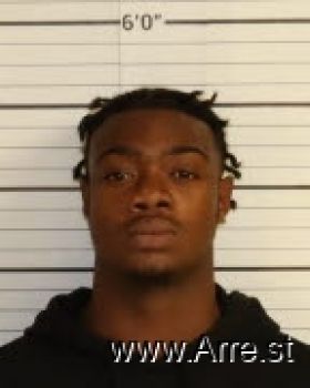 Julius  Clark Mugshot