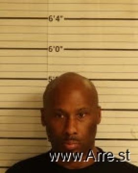 Julius Irving Smith Mugshot