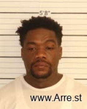 Julius  Thomas Mugshot