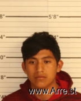 Junior  Gomez Mugshot