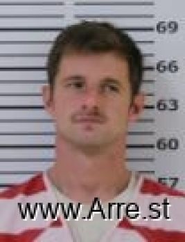 Justin Levi Allen Mugshot