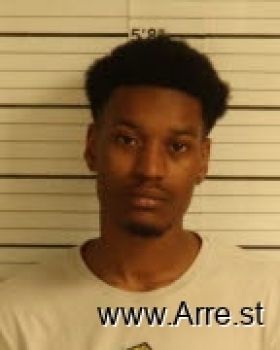 Justin  Allen Mugshot