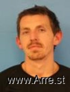 Justin Carl Barnett Mugshot