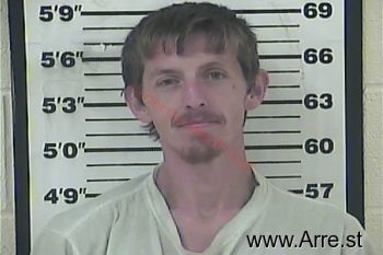 Justin Carl Barnett Mugshot