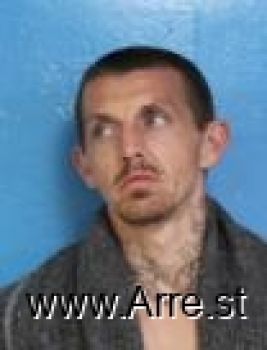 Justin Carl Barnett Mugshot