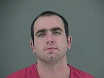 Justin Travis Beason Mugshot