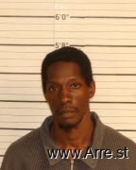 Justin L Bland Mugshot