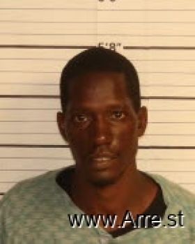 Justin L Bland Mugshot