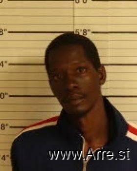 Justin L Bland Mugshot