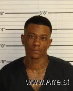 Justin Pomroy Boone Mugshot