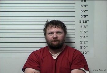 Justin Craig Bratcher Mugshot