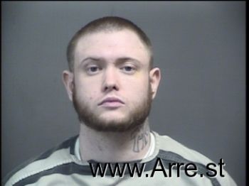 Justin Andrew Bullard Mugshot