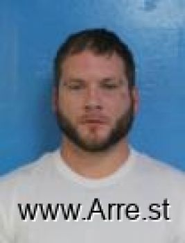 Justin Wayne Caudill Mugshot