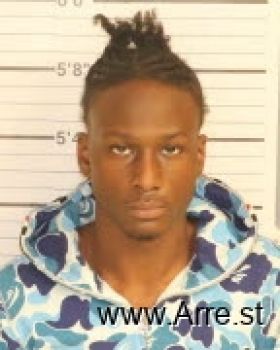 Justin  Conley Mugshot