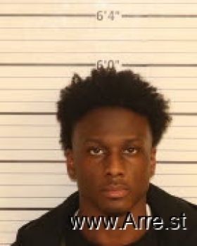 Justin  Conley Mugshot