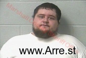 Justin Wayne Cook Mugshot