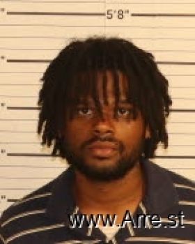 Justin  Dixon Mugshot