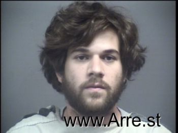 Justin Lewis Fox Mugshot