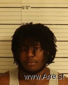 Justin  Franklin Mugshot