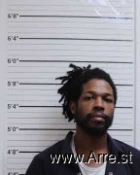 Justin  Fulton Mugshot