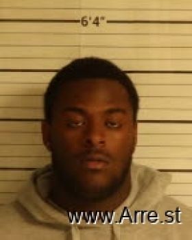 Justin  Garrett Mugshot