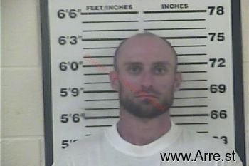 Justin Adam Gouge Mugshot