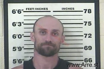 Justin Adam Gouge Mugshot