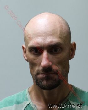 Justin Adam Gouge Mugshot