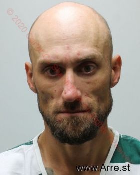 Justin Adam Gouge Mugshot