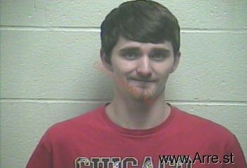 Justin Dale Gray Mugshot