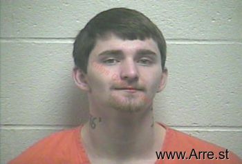 Justin Dale Gray Mugshot