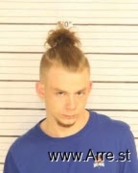 Justin  Gray Mugshot