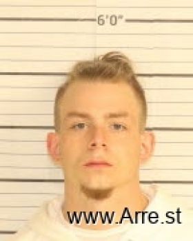 Justin  Gray Mugshot