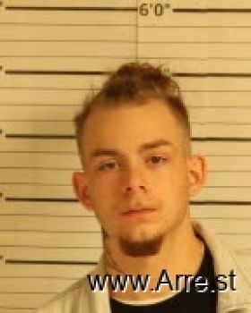 Justin  Gray Mugshot