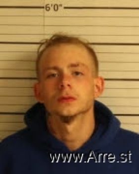 Justin P Gray Mugshot