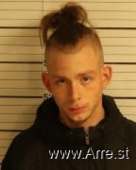 Justin P Gray Mugshot