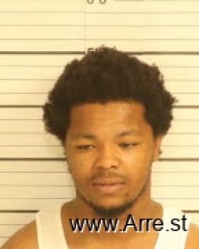 Justin  Griggs Mugshot