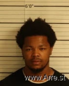 Justin  Griggs Mugshot